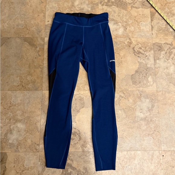 Patagonia Women’s Endless Run Tights - Picture 7 of 13